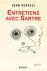 Entretiens avec Sartre. Tra...