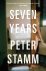 Peter Stamm 110765 - Seven Years