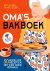 Laura Schreuders - Oma's bakboek