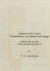 ANDREAS VAN SAINT-VICTOR, LIERE, F.A. VAN - Andrew of St Victor. Commentary on Samuel and Kings. Edited with a study of the method and sources.