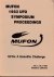 Andrus, Walter H. / Stacy, Dennis [editors] - Mufon 1983 UFO Symposium UFOs: A Scientific Challenge. Passadena, California. July 1, 2  3, 1983