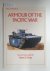 Armour of the Pacific War :...