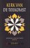 Renkema, Jan &amp; Straaten, Leonie van - Kerk van de toekomst