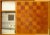 WOODEN CHESSBOARD BOX with ...