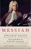 Keates, Jonathan - Messiah - Over de geschiedenis van Händels meesterwerk