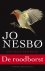 J. Nesbo, Jo Nesbo - Roodborst