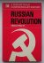 Russian revolution.