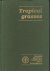 Tropical Grasses (FAO Plant...