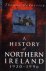 A History of Northern Irela...