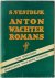 Anton Wachter Romans I-II I...