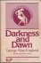 Darkness and Dawn [Omnibus]