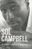 Sol Campbell -The authorise...