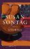 Susan Sontag - Stories