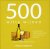 500 witte wijnen