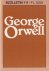 Bzzlletin 111. George Orwell.