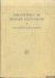 Schauwers, Franz - Bibliothèque de Madame Louis Solvay II: Livres Illustrés et Reliures Modernes