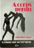 A corps perdu La danse nue ...