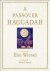 Wiesel - A Passover Haggadah
