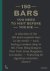 Jurgen Lijcops - 150 Bars you need to visit before you die