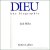 MILES, JACK. - Dieu. Une biographie. Traduit de l'anglais (États-Unis) par Pierre-Emmanuel Dauzat.