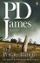 P. D. James - The Private Patient
