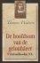 Watson [Watzon], Thomas - De hoofdsom van de geloofsleer