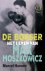 Marcel Haenen - De bokser