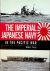 Stille, M - The Imperial Japanese Navy in the Pacific War