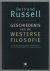 Russell, Bertrand - Geschiedenis van de westerse filosofie, vanuit de politieke en sociale omstandigheden van de Griekse oudheid tot in de twintigste eeuw