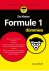 Joe van Burik - De kleine Formule 1 voor Dummies
