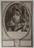 Portrait of William IV, Cou...
