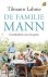 Tilmann Lahme - De familie Mann