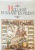 Holland in kaart en prent
