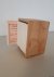 Westerman, M. - Bibliotheek in miniatuur (10 delen in mini facsimile)