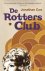 Jonathan Coe - De Rotters club