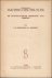 VERWILGHEN, R. en SOETEWEY, R.; - DE PLANOLOGISCHE ORDENING VAN LIMBURG,