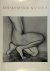 Edward Weston Nude Pa