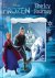  - Disney Frozen: The Icy Journey