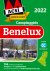 ACSI - ACSI Campinggids Benelux 2022 / ACSI Campinggids