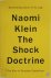 The shock doctrine the rise...
