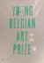 Young Belgian Art Prize 201...