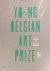 Young Belgian Art Prize 201...