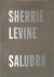Sherrie Levine: Salubra on ...