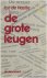 Fee de Hastile - De grote leugen