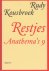 Restjes. Anathema's 9.