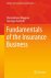 Fundamentals of the Insuran...