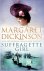 Margaret Dickinson - Suffragette Girl