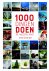 Jeroen van der Spek - 1000 dingen doen in Nederland