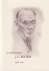 In herinnering J.C. Bloem 1...