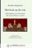 Augustinus, Aurelius - Het huis op de rots *nieuw* --- Verhandeling over de bergrede. Serie Augustinusuitgaven. Vertaald door: Hans van Reisen, Leo Wenneker